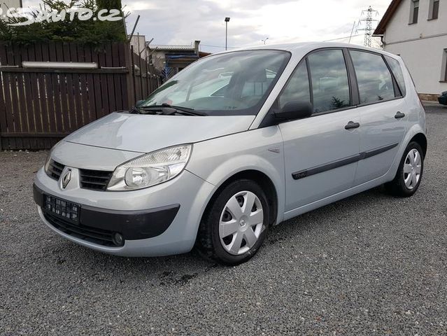 Renault Scénic